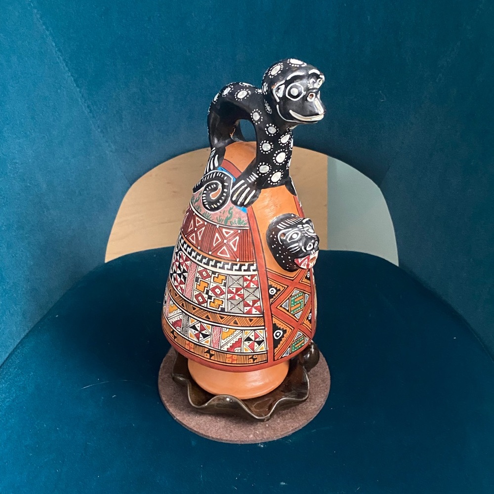 Incense Holder